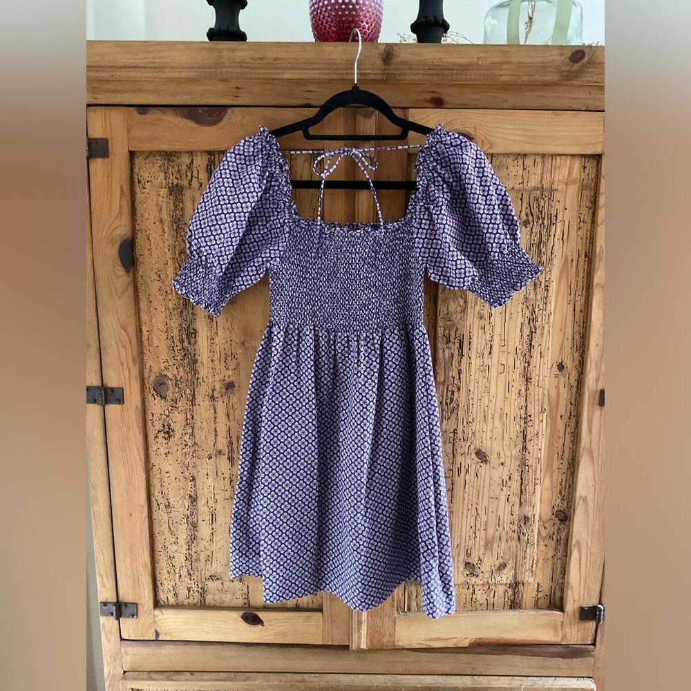 Hill House Athena Nap Dress